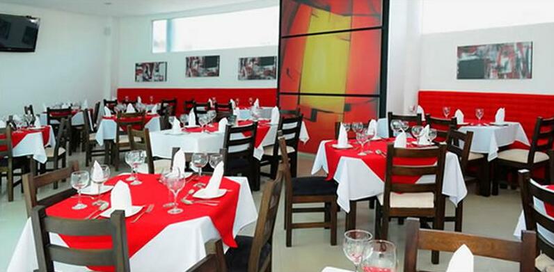 Hotel Florida Sinu - Photo4