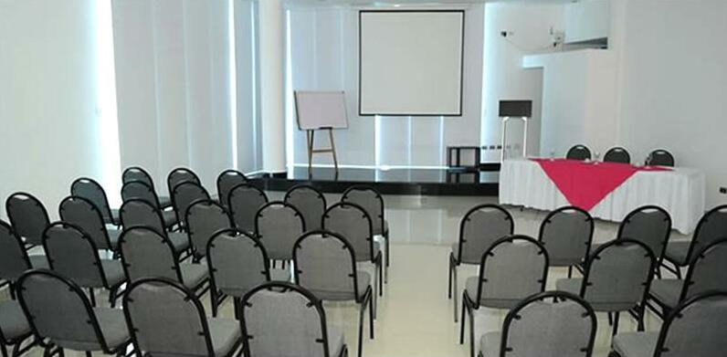 Hotel Florida Sinu - Photo5