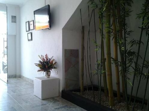 Hotel Horizonte Royal - Photo2