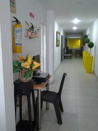Hotel Horizonte Royal - Photo3