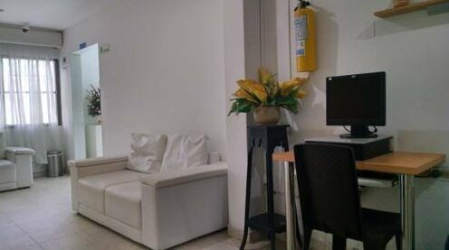 Hotel Horizonte Royal - Photo5