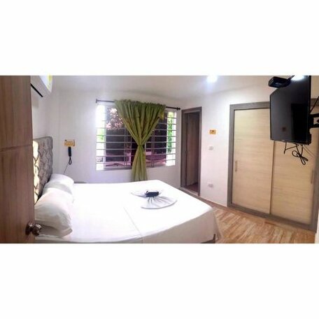 Hotel Ibiza Central - Photo2