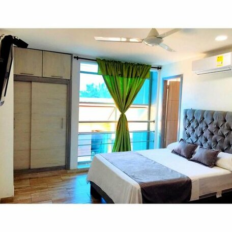 Hotel Ibiza Central - Photo3