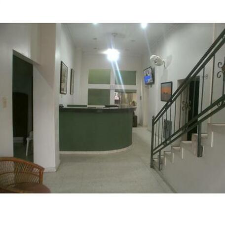 Hotel Intersuite - Photo3