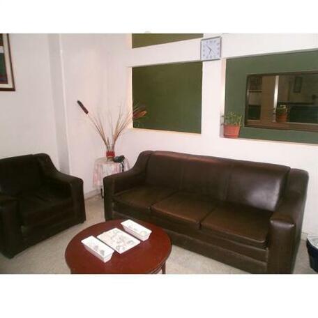 Hotel Intersuite - Photo4