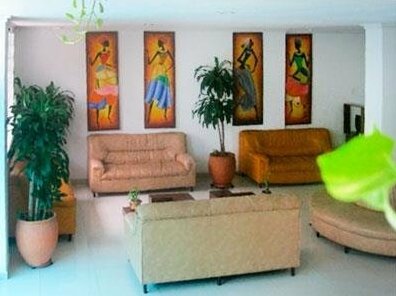 Hotel Kimari - Photo2