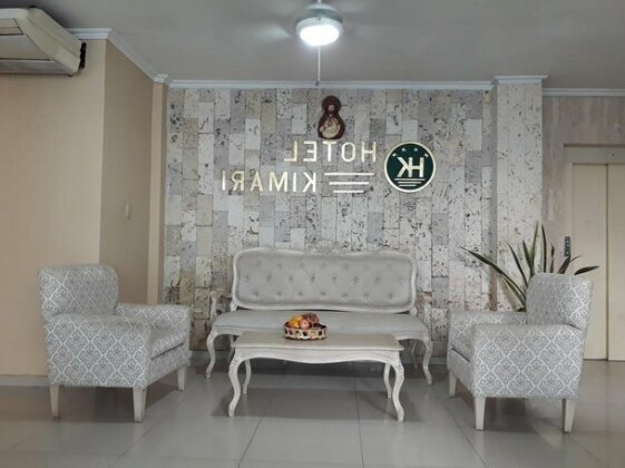 Hotel Kimari - Photo3