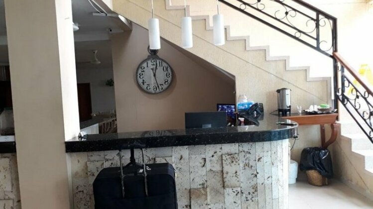 Hotel Kimari - Photo4