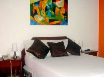 Hotel Kimari - Photo5