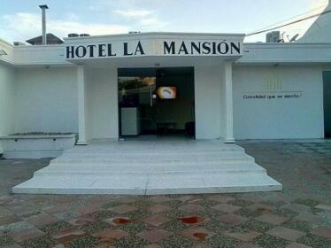 Hotel La Mansion Inn