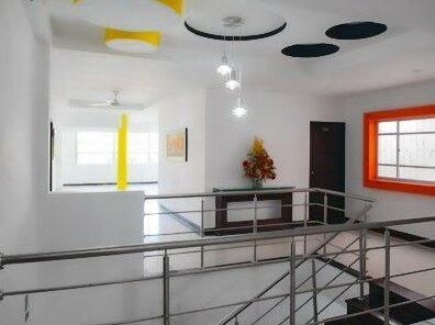 Hotel La Media Naranja - Photo3