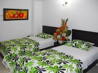 Hotel La Media Naranja - Photo4