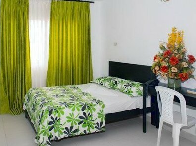 Hotel La Media Naranja - Photo5