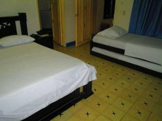 Hotel La Perla Monteria - Photo3