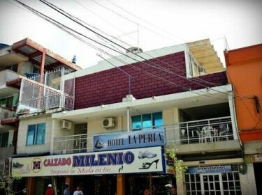 Hotel La Perla Monteria