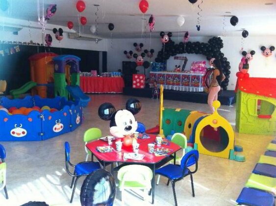 Hotel Mi Corral Plaza - Photo4