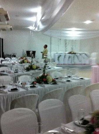 Hotel Mi Corral Plaza - Photo5