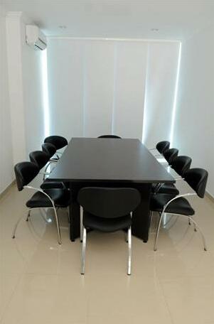 Hotel Miraval Monteria - Photo3