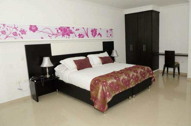 Hotel Miraval Monteria - Photo4