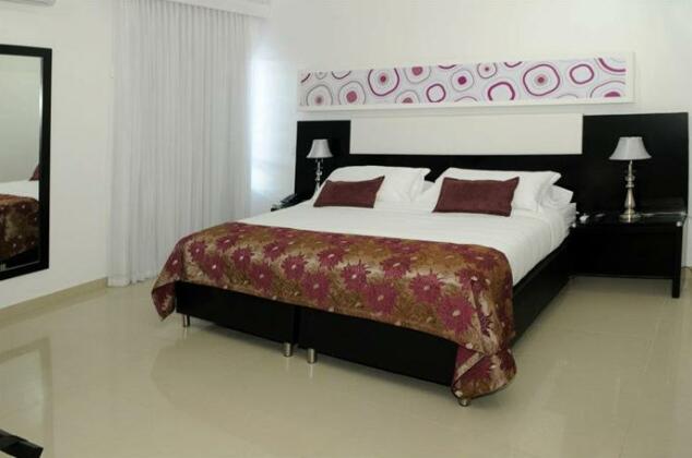 Hotel Miraval Monteria - Photo5