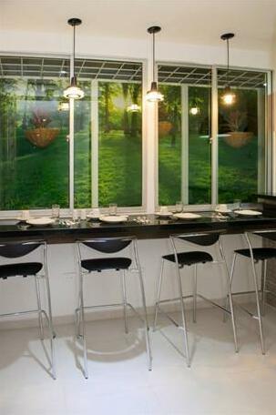 Hotel Monteria Central - Photo3