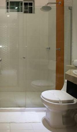 Hotel Monteria Central - Photo4