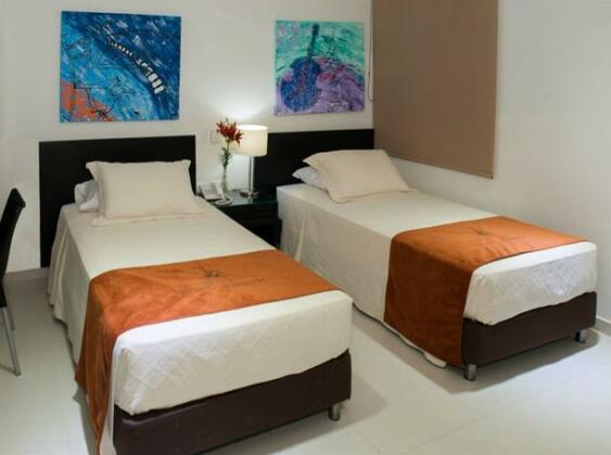 Hotel Monteria Central - Photo5