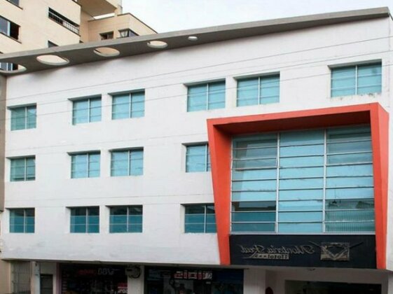 Hotel Monteria Real