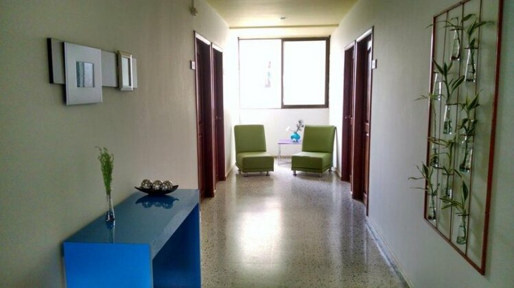 Hotel Monteria Real - Photo2
