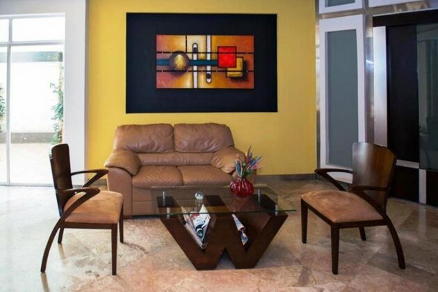 Hotel Monteria Real - Photo4