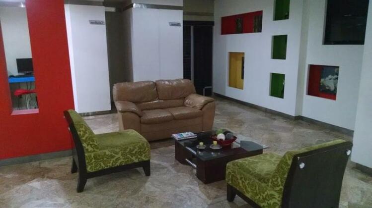 Hotel Monteria Real - Photo5