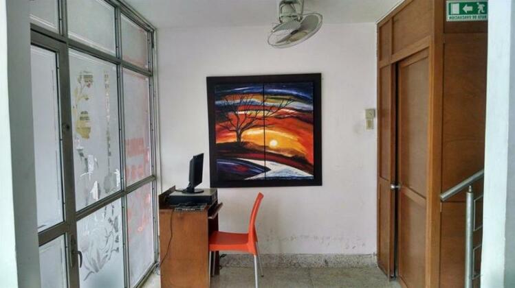 Hotel Paimana Star - Photo2