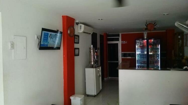 Hotel Paimana Star - Photo3
