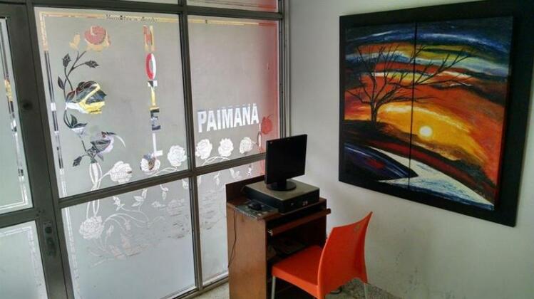 Hotel Paimana Star - Photo4