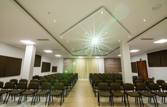 Hotel Parque Del Sol - Photo4