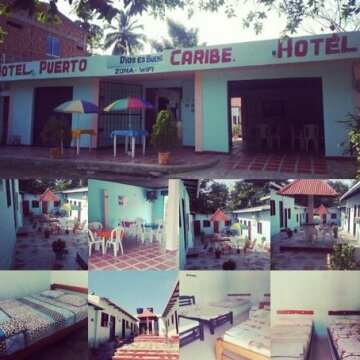 Hotel Puerto Caribe