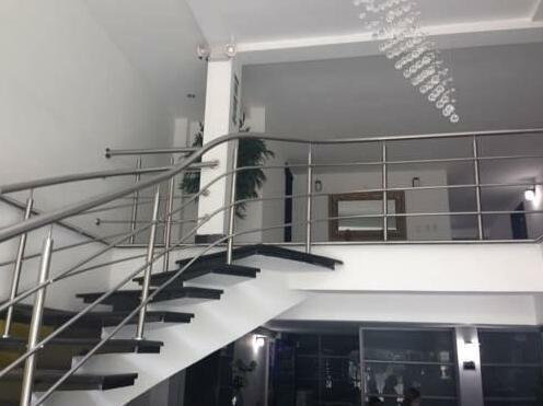 Hotel Sama