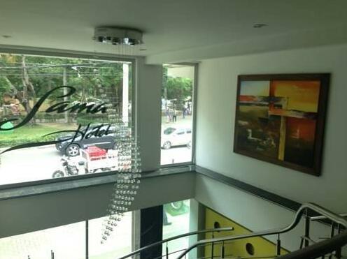 Hotel Sama - Photo2