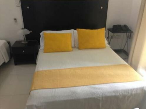 Hotel Sama - Photo3
