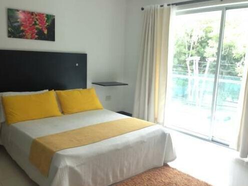 Hotel Sama - Photo4
