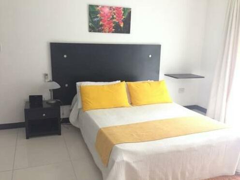 Hotel Sama - Photo5
