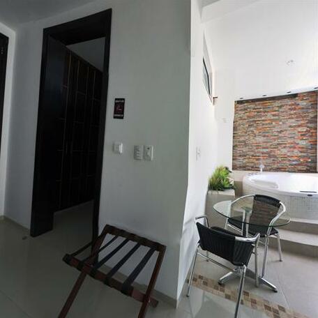 Hotel Santorini Loft - Photo3