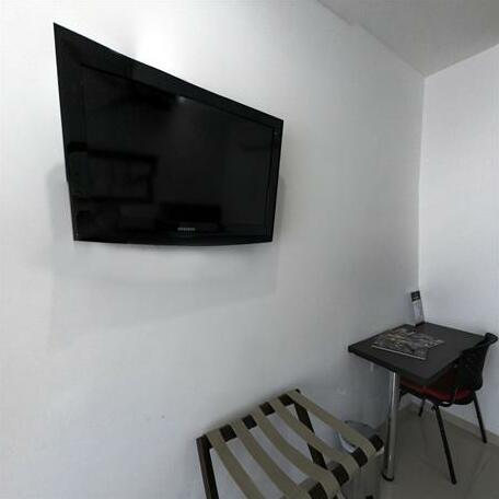 Hotel Santorini Loft - Photo4