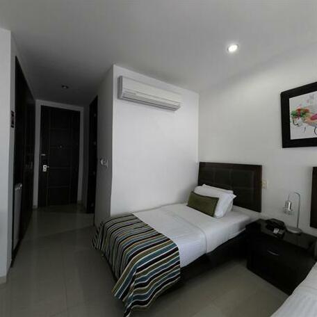 Hotel Santorini Loft - Photo5