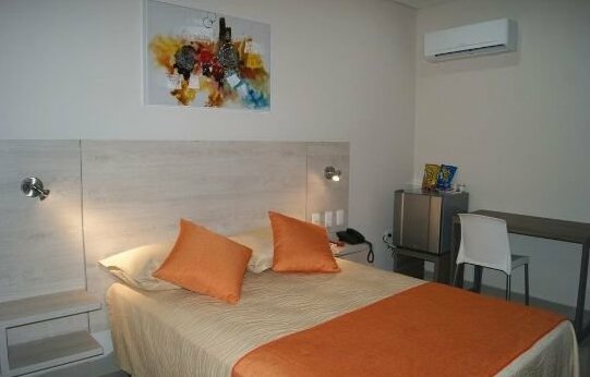 Hotel Seven - Photo2