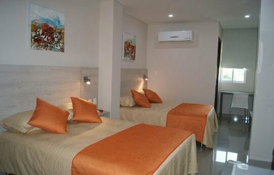 Hotel Seven - Photo3