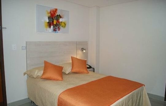 Hotel Seven - Photo4