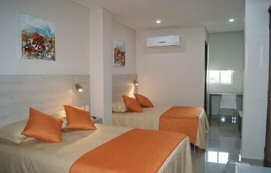 Hotel Seven - Photo5
