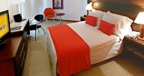 Hotel Sinu Monteria - Photo3