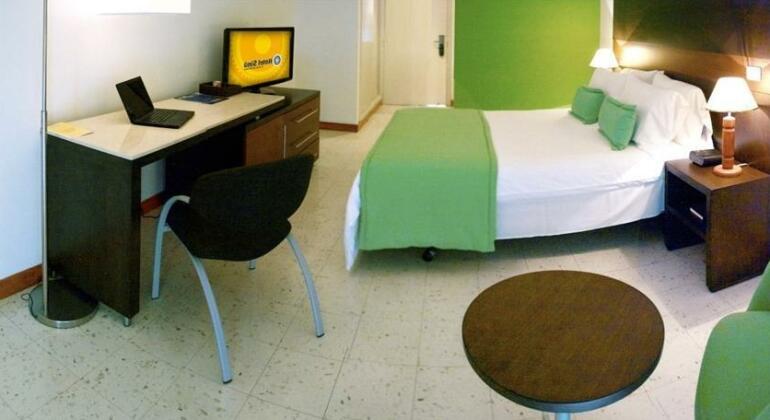 Hotel Sinu Monteria - Photo5